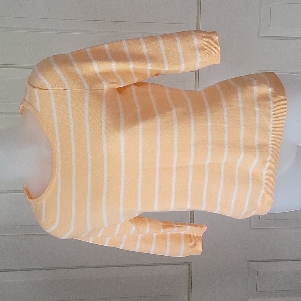 Pure Collection Cashmere sweater sz 2